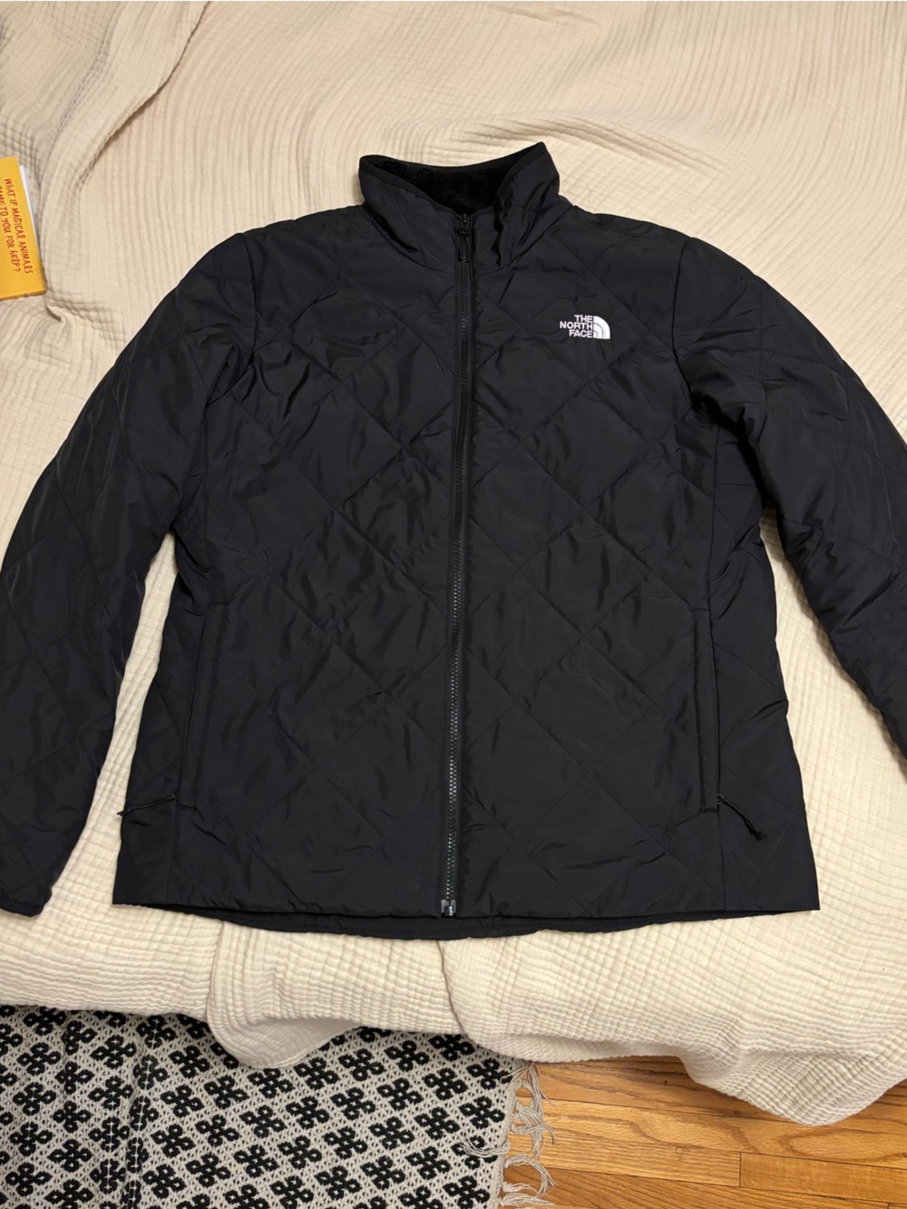 The North Face Shady Glade Insulated Jacket